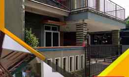 Siap Huni 2 Lantai, Jatisampurna Bekasi