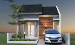 Perumahan Syariah Dramaga Bogor Veda Smart Green Village