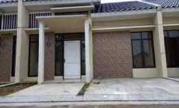 Cluster Cantik Kualitas Premium di Ciantra, Cikarang Selatan