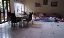 Rumah dekat Pemkot Cimahi Cibabat