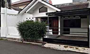 Rumah Cibabat One Gate System Pusat Kota Cimahi