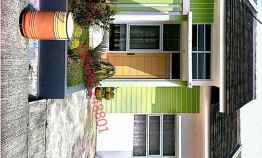 Rumah Siap Huni Deket ke Kampus IPB Dramaga Bogor