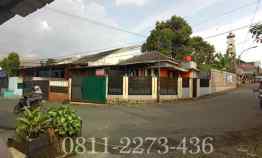 Turun Harga Rumah dekat Kampus UNJANI, TOL Baros HOOK