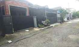 Rumah Bagus dalam Cluster di Cibinong