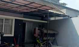 Rumah Second 1 1/2 Lantai Terawat Siap Huni di Cibinong Bogor