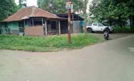 Rumah Lt 500m SHM Jaln Aspal