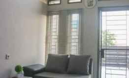 Rumah Baru Full Furnished Cibiru dekat Cinunuk Cipadung Bandung