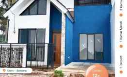 Perumahan Murah Cibiru Wetan Bandung Cibiru Village Bandung Timur