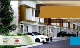 Rumah di Cibitung Cikarang Barat Bekasi Cluster Baru 2 Lantai