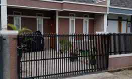 Rumah Cantik Siap Huni Lux Kwalitas Super