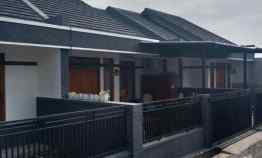 Rumah Lux Cash dan KPR. Aman Nyama Berkualitas