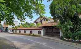 Rumah Mewah Murah Tanah 1000meter di Cibubur Jakarta