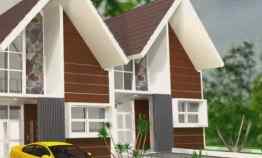 Dramaga Village Rumah Villa Wisata Bogor Cocok untuk Investasi