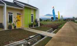 Rumah Dijual di Ciburuy