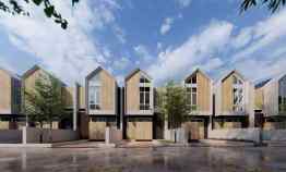 Rumah Bandung Dekar Tol Pasteur dan RS Hermina Promo Full Furnished