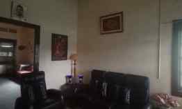 Rumah Belanda Klasik Terawat di Pusat Kota Bandung dekat Bandara Husen