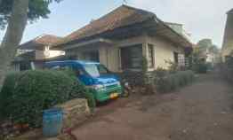 Rumah Belanda Klasik Tengah Kota Bandung dekat ITB dan Bandara Husein