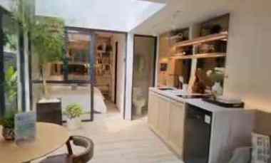 Rumah Cicilan 1 Jutaan di Lippo Cikarang