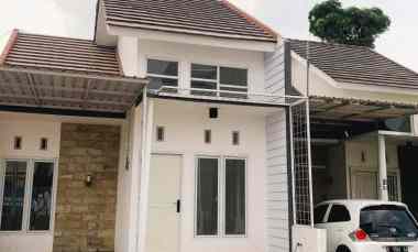Rumah Dijual di Jl. Mangunkarso No. 48, Toyoresmi