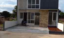 Rumah dekat Stasiun Asri dan Nyaman Hanya 5 menit ke Stasiun Cilebut