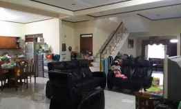 Rumah Terawat Cigadung Sayap Dago Cikutra Bandung