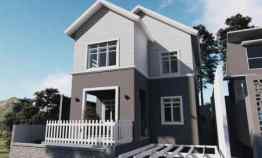 Perumahan Elite Cigadung Bandung Bukit Pinus Dago