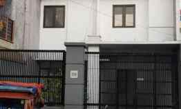 Rumah di Cigadung Bandung Strategis Bebas Banjir Siap Huni