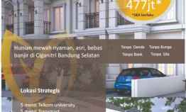 Rumah Dijual di Ciganitri