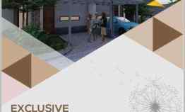 Dijual Rumah Murah 2 Lantai di Ciganitri Bandung