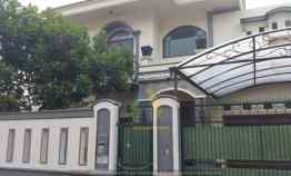 Rumah Mewah Siap Huni di Cilandak Jakarta Selatan