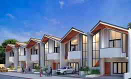 Rumah Dijual di Ciganjur