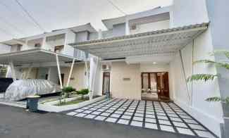 Rumah 2 Lantai di Jagakarsa M.Kahfi dekat Lenteng Agung, Lb Bulus