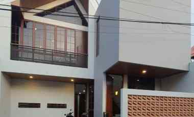 rumah ciganjur jagakarsa jakarta selatan