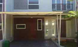 Cluster Minimalis 2 lantai Jagakarsa Jaksel