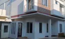 Hunian Eksklusif 2 lantai Siap Huni Lokasi Strategis Jagakarsa Jaksel