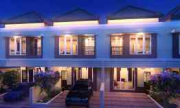 Townhouse Premium 2 Lantai Lokasi Strategis Jagakarsa Jaksel