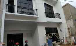 Cluster Cantik 2 Lantai Siap Huni Jagakarsa Jaksel