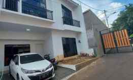 Rumah Cantik 2 Lt 1.7 M di Ciganjur Jakarta Selatan