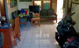 Rumah Cihanjuang Raya dekat Unai Parongpong Bandung Barat