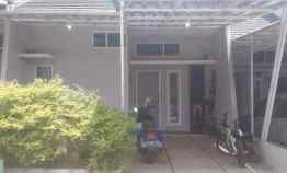 Rumah Cihanjuang dekat Sariwangi Cibaligo Parongpong Bandung Barat