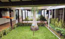 Rumah Villa Cihanjuang dekat Sariwangi Cibaligo Bandung Barat Rp 4.6 0