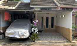 Rumah Siap Huni Ciherang Hills