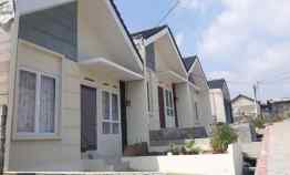 Rumah Syariah Bogor Murah 300 jutaan Desain Modern Bisa KPR Tanpa Riba