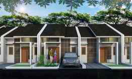 Rumah Syariah Cicilan 1 Jutaan di Cihonje Bandung