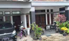 Rumah Cihanjuang dekat Sariwangi Parongpong Bandung Barat