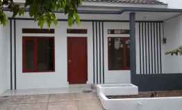 Rumah Asri Siap Huni di Cikarangbekasi