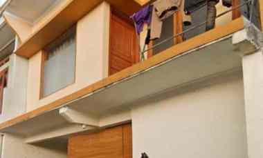 Rumah Murah Pasirjati Cijambe dekat Ujungberung Bandung