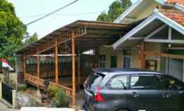 Dijual Rumah Murah Bandung Timur Sejuk Asri Cijambe Ujungberung