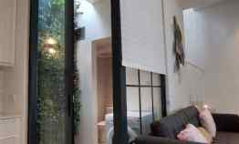 Synthesis Huis Hunian Ala Skandivian di Jakarta