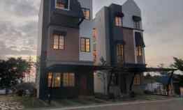 Rumah Scandinavian Langka di Jakarta Synthesis Huis